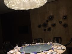 -杭州城中香格里拉大酒店
