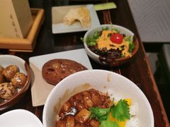 -青藤茶馆(南山路店)