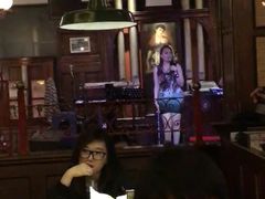 大堂-宝莱纳餐厅(滨江店)