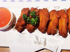 -Ambra Haus琥珀屋精酿餐厅(宝山店)