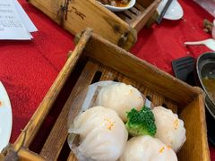 -鼎珑点心仔(燕塘店)