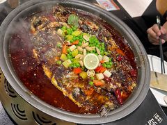 -鱼见你烤鱼•本地烧烤(1818店)