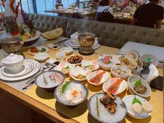 -雍和会海鲜姿造自助(湖东路店)