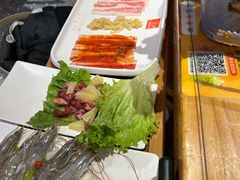 -肆幺幺烤肉(乐汇城店)