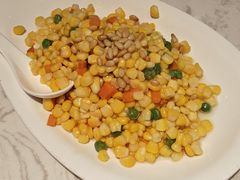 -老知青·东北菜(中华城店)