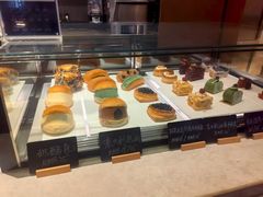 -V咖啡(兰州盛达希尔顿酒店)