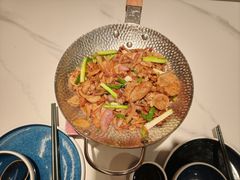 -大丰收·李家(浦西万达店)