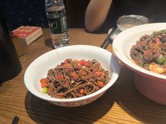 -恰饭·老长沙市井菜 (天河客运站店)