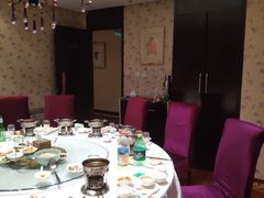 包厢-天宜隆蘑菇宴火锅(石景山旗舰店)