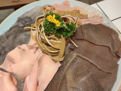 -旧街市鲜货老火锅(大光路店)