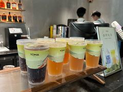 -南丰汇(新港东路店)