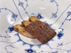 -北京四季酒店·采逸轩