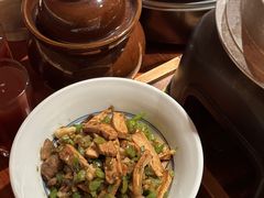 -隐厨·中国菜馆(三里屯T+MALL店)
