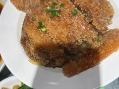 -全聚贤餐厅·湖北家常菜(沙湖店)