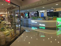 -银座mall(东直门店)