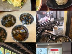 -沈记土鸡米线(七星街品牌中心店)