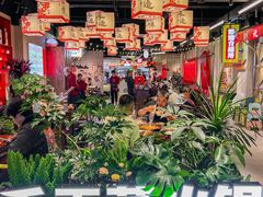 -牛市坎火锅(建设路店)