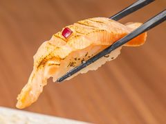 -晴季寿司(红旗街万达店)