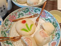-富华斋饽饽铺·宫廷糕点·伴手礼(护国新天地店)