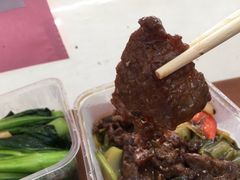 -和乐喜宴海鲜酒家(骏荣广场店)