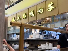 -香港新发烧腊茶餐厅(水围店)