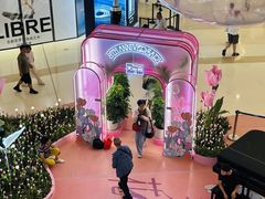 -天河城购物中心