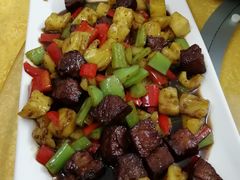 -花样宴荟(旺城店)