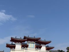 -容州古城