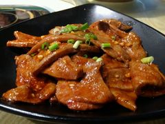 南煎肝-破店(井大店)