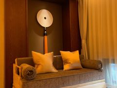 -西安华清御汤酒店