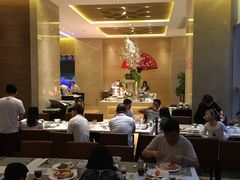 -长沙三景韦尔斯利酒店·Oval全日制餐厅自助餐