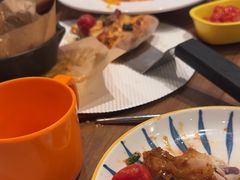 -必胜客(上地华联店)