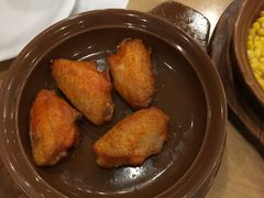 -萨莉亚意式餐厅(东川路店)