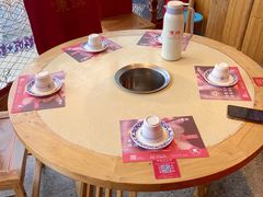 -东镇老火锅(长春路首店)