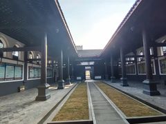 -平安桥天主教堂