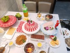 -德天肥牛海鲜火锅(龙吟坊店)
