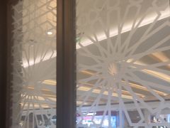 -绿茶餐厅(布吉万象汇店)