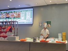 -紫光园·烤鸭·北京菜(团结湖店)