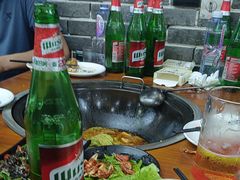 -曹丞相·地锅鸡·地锅鱼(武林店)