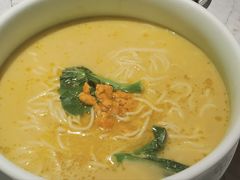 -悦海·家宴·冰花皮皮虾大锅贴(宝龙店)
