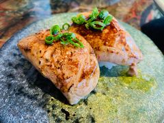 -炙柒Sekinana·精致料理 烧鸟·铁板烧(海上世界店)