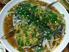 -老味道餐厅(江山店)