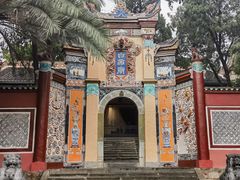 -白帝城·瞿塘峡景区