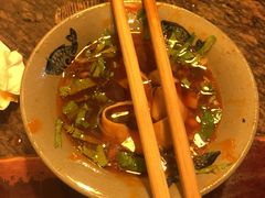 -星鸿社重庆老火锅(燃灯寺分店)