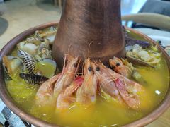 -真味海鲜坊