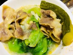 -重庆巴渝火锅(钟家村店)