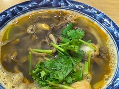 -绥缘老烧麦(中天店)