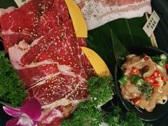 -猫爪爪原切自助烤肉(观音桥阳光世纪店)