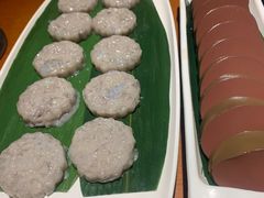 -前门涮肉(群力店)