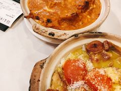 阿里巴巴焗雞扒飯-番茄屋葡式美食(总店)